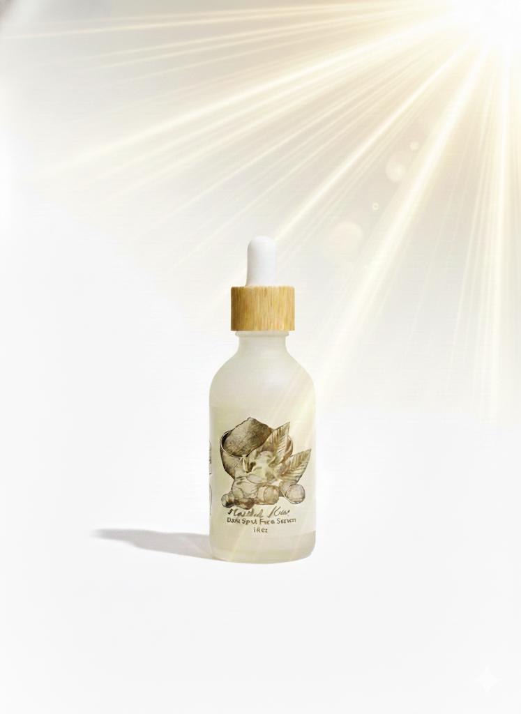 Dark Spot Face Serum