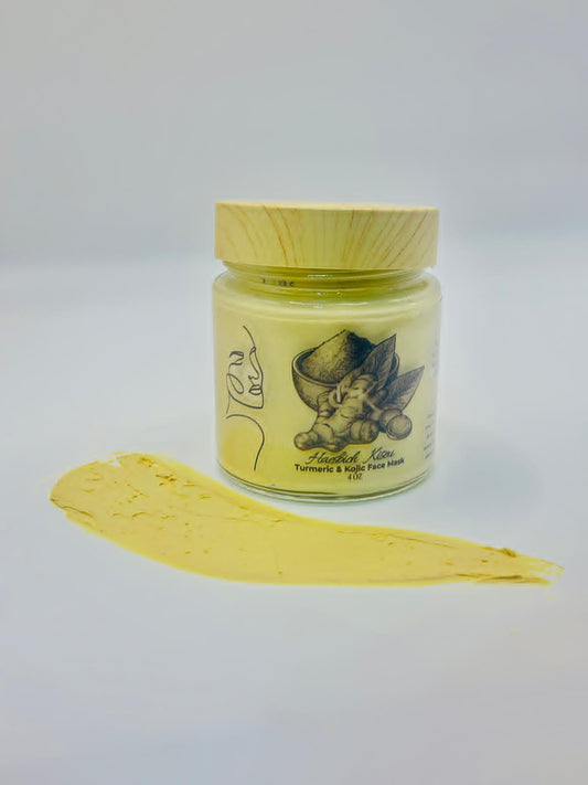Aura Refining Treatment
