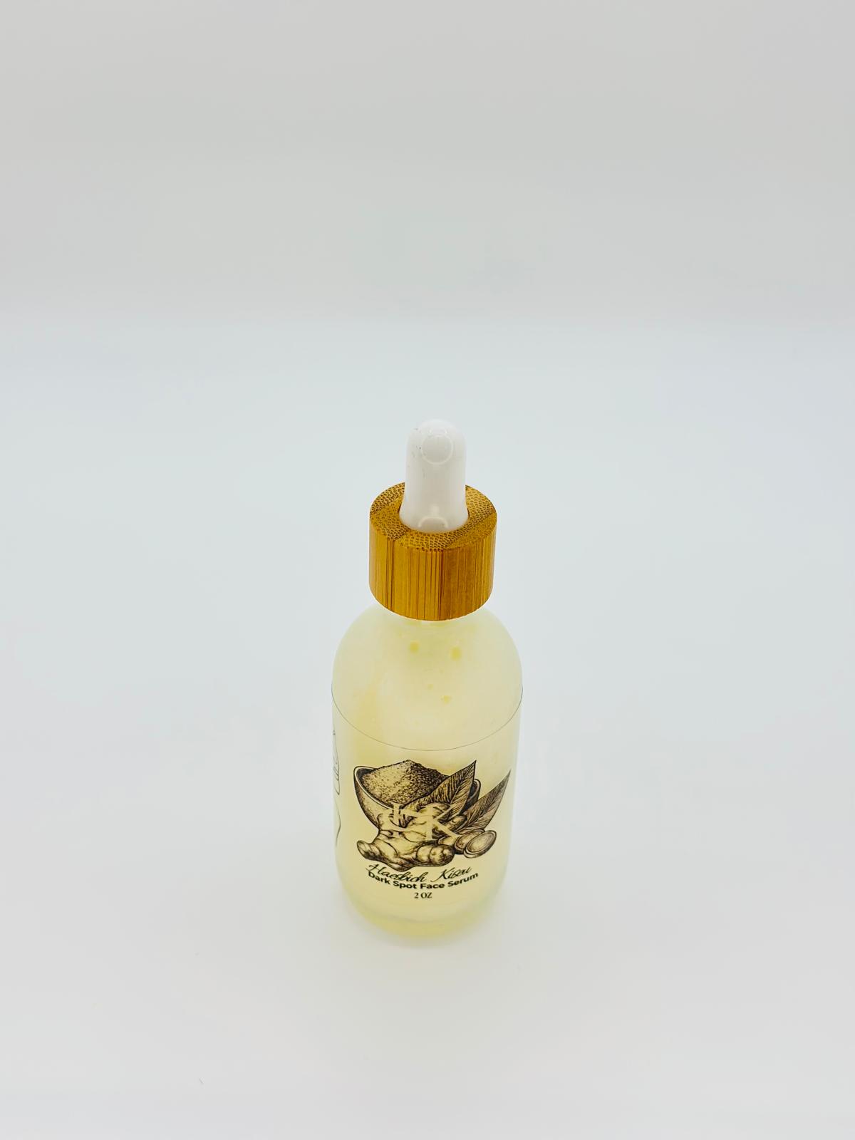 Radiance Treatment Serum