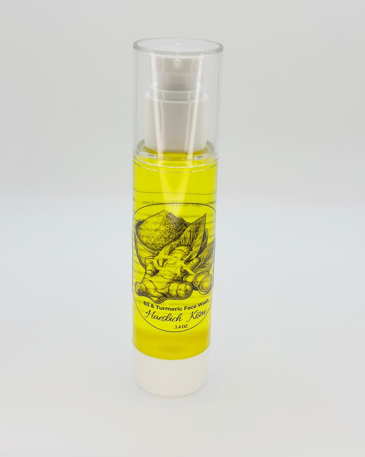 Aura Purifying Wash