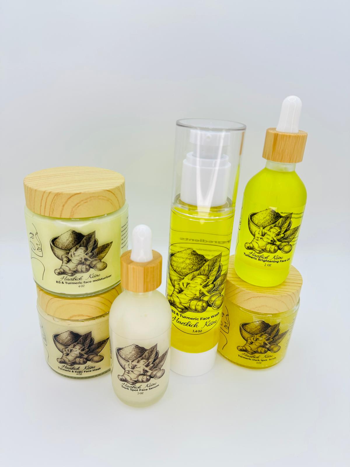 The Signature Collection