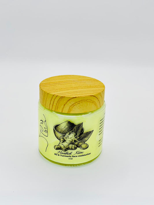 Lumière Hydration Cream