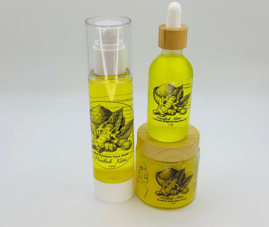 The Golden Ritual Collection